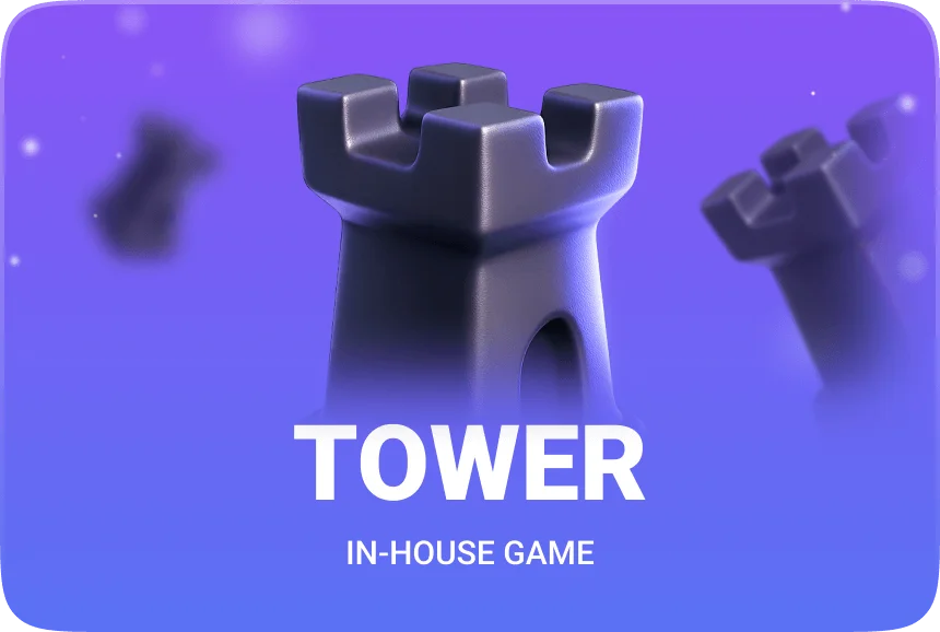 Демо-режим Tower в Еномо